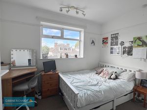 Bedroom 3- click for photo gallery